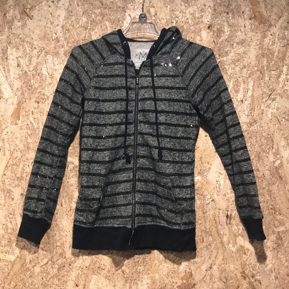 Maurice’s Premium Hoodie